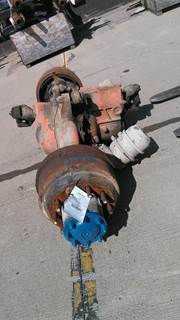 Meritor-Rockwell RDL23160 Rear Axle Assembly