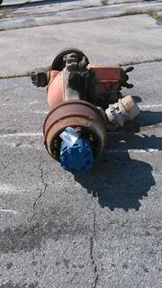 Meritor-Rockwell RDL23160 Rear Axle Assembly