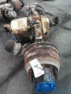 Meritor-Rockwell RDL23160 Rear Axle Assembly