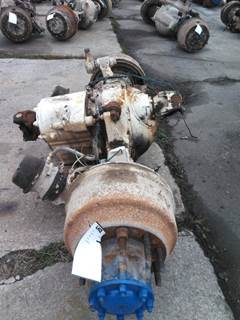 Meritor-Rockwell RDL23160 Rear Axle Assembly