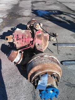 Meritor-Rockwell RDL23160 Rear Axle Assembly