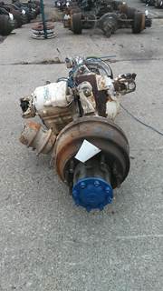 Meritor-Rockwell RDL23160 Rear Axle Assembly