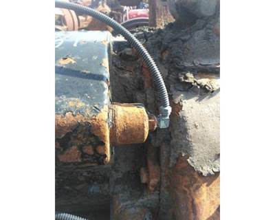 Meritor-Rockwell RDL23160 Rear Axle Assembly