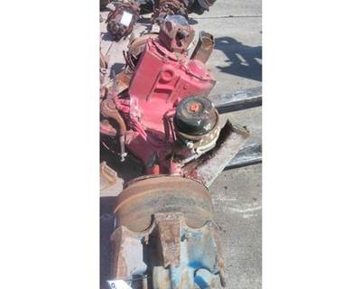 Meritor-Rockwell RDL23160 Rear Axle Assembly