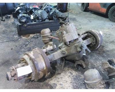 Meritor-Rockwell RDL23160 Rear Axle Assembly