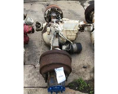 Meritor-Rockwell RDL23160 Rear Axle Assembly