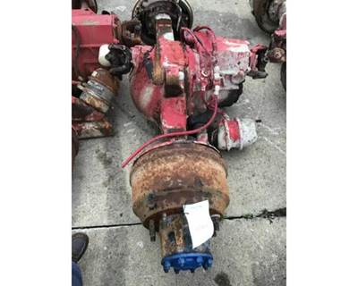 Meritor-Rockwell RDL23160 Rear Axle Assembly