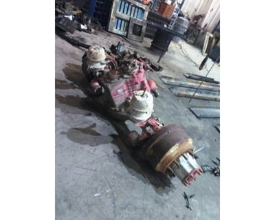 Meritor-Rockwell RDL23160 Rear Axle Assembly