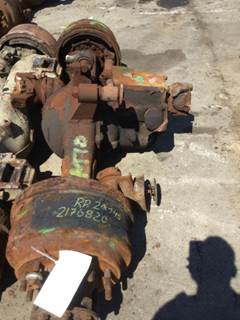 Meritor-Rockwell RP20145 Rear Axle Assembly