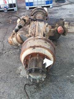 Meritor-Rockwell RP20145 Rear Axle Assembly