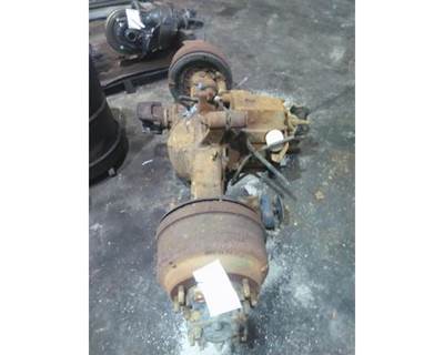 Meritor-Rockwell RP20145 Rear Axle Assembly