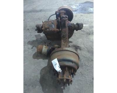 Meritor-Rockwell RP20145 Rear Axle Assembly