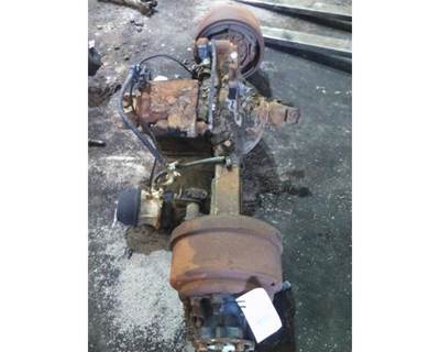 Meritor-Rockwell RP20145 Rear Axle Assembly