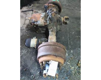 Meritor-Rockwell RP20145 Rear Axle Assembly