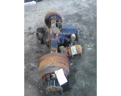 Meritor-Rockwell RP20145 Rear Axle Assembly