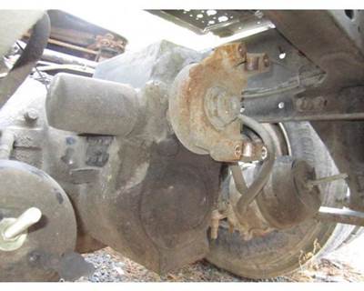 Meritor-Rockwell RP20145 Rear Axle Assembly