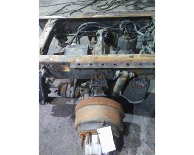 Meritor-Rockwell RP20145 Rear Axle Assembly