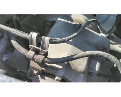 Meritor-Rockwell RP20145 Rear Axle Assembly