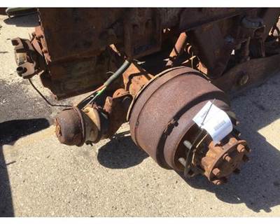 Meritor-Rockwell RP20145 Rear Axle Assembly