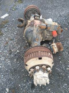 Meritor-Rockwell RP23160 Rear Axle Assembly