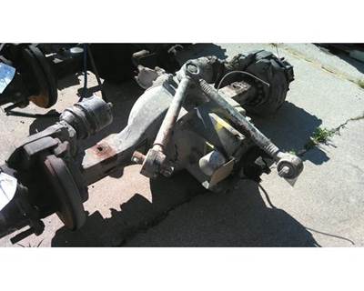 Meritor-Rockwell RP23160 Rear Axle Assembly