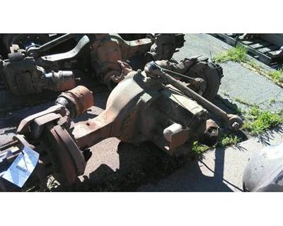 Meritor-Rockwell RP23160 Rear Axle Assembly