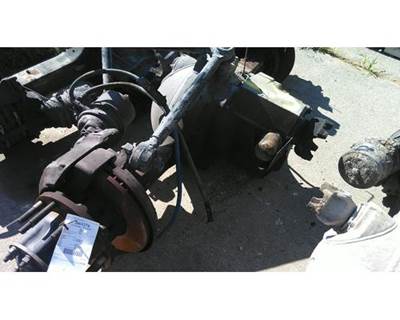 Meritor-Rockwell RP23160 Rear Axle Assembly