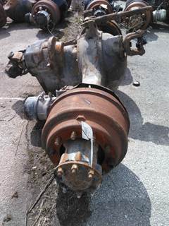 Meritor-Rockwell RP26380 Rear Axle Assembly