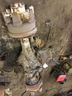 Meritor-Rockwell RPL23160 Rear Axle Assembly