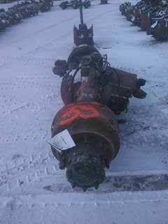 Meritor-Rockwell RPL23160 Rear Axle Assembly