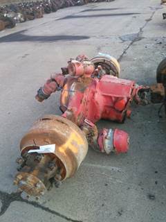 Meritor-Rockwell RPL23160 Rear Axle Assembly