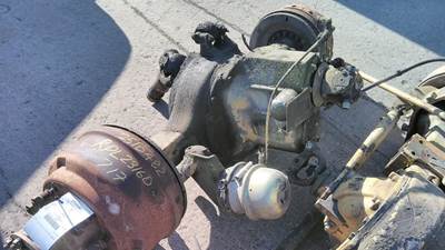Meritor-Rockwell RPL23160 Rear Axle Assembly