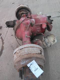 Meritor-Rockwell RPL23160 Rear Axle Assembly