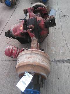 Meritor-Rockwell RPL23160 Rear Axle Assembly