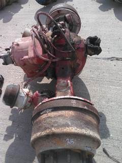 Meritor-Rockwell RPL23160 Rear Axle Assembly