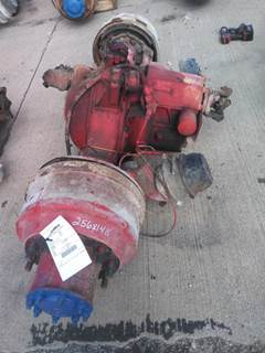 Meritor-Rockwell RPL23160 Rear Axle Assembly