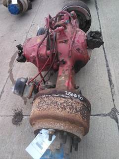 Meritor-Rockwell RPL23160 Rear Axle Assembly