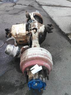 Meritor-Rockwell RPL23160 Rear Axle Assembly