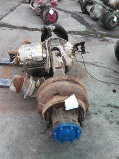 Meritor-Rockwell RPL23160 Rear Axle Assembly