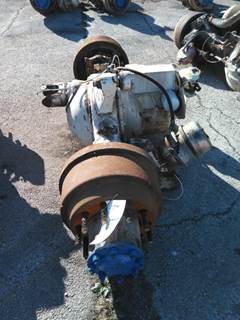 Meritor-Rockwell RPL23160 Rear Axle Assembly