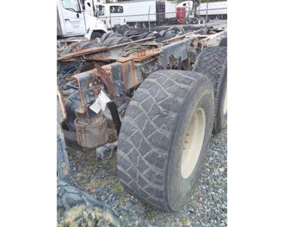 Meritor-Rockwell RPL23160 Rear Axle Assembly
