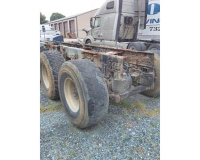 Meritor-Rockwell RPL23160 Rear Axle Assembly