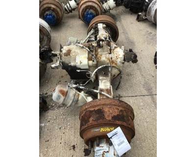 Meritor-Rockwell RPL23160 Rear Axle Assembly