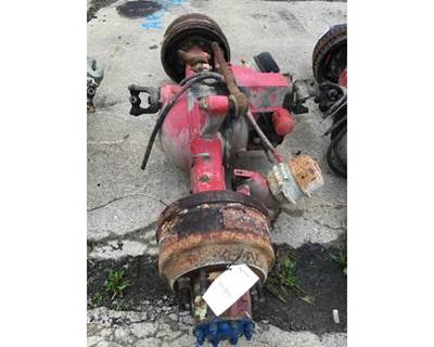 Meritor-Rockwell RPL23160 Rear Axle Assembly