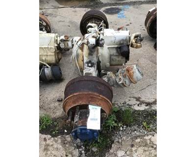 Meritor-Rockwell RPL23160 Rear Axle Assembly