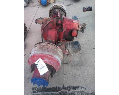 Meritor-Rockwell RPL23160 Rear Axle Assembly