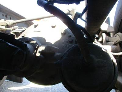 Meritor-Rockwell RR20145 Rear Axle Assembly