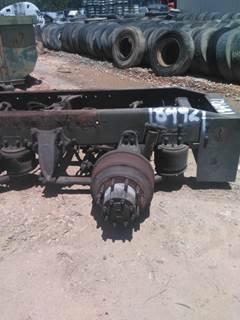 Meritor-Rockwell RR20145 Rear Axle Assembly