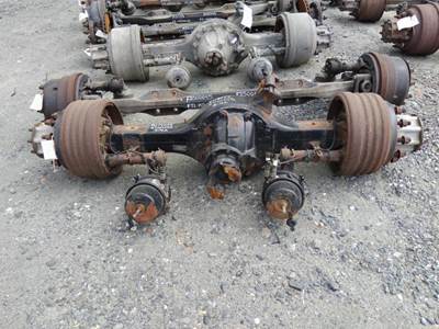 Meritor-Rockwell RR20145 Rear Axle Assembly