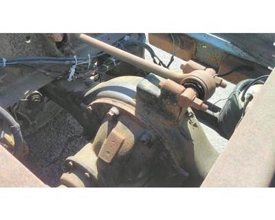Meritor-Rockwell RR20145 Rear Axle Assembly